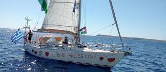 Understanding the Sumud Flotilla and Its Significance