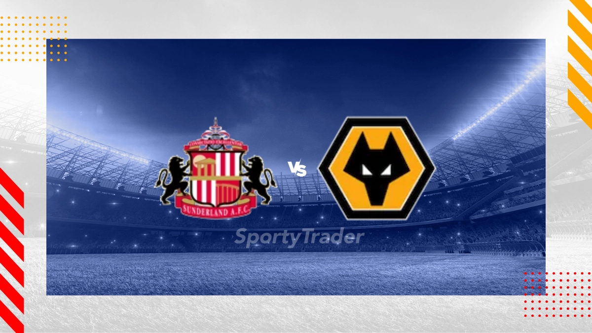 Sunderland vs Wolves: A Clash of Ambitions in the EFL Championship