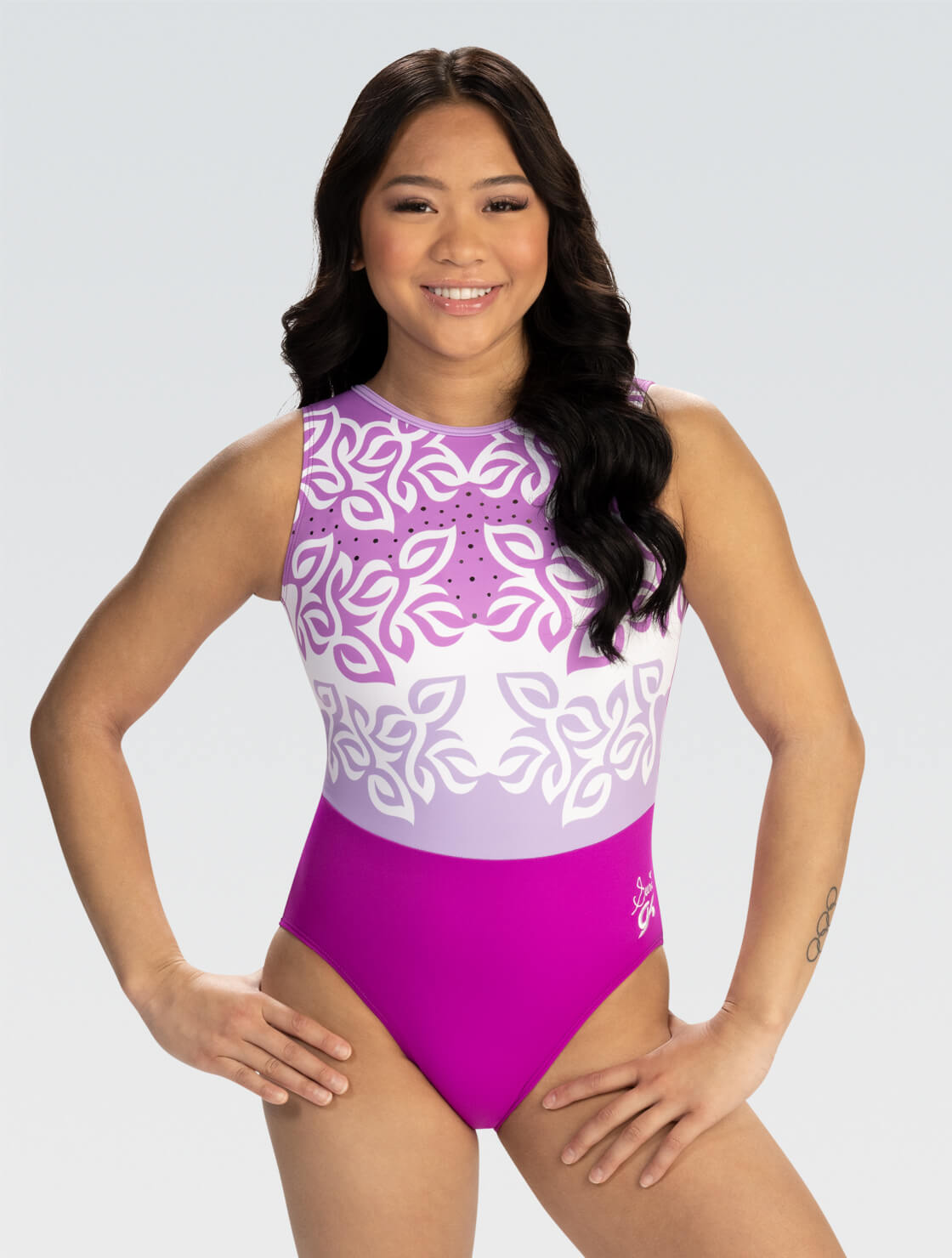 Suni Lee: A Bright Future for Gymnastics