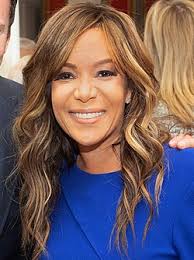 Sunny Hostin: A Leading Voice in Media and Social Justice