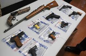 Supreme Court Decision Impacts Gun Rights for Drug Users