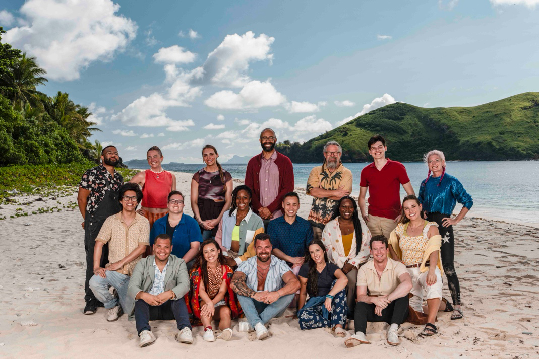 Survivor 49: A Season of Resilience and Strategy