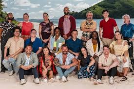 Meet the Cast of Survivor 49: A New Season Begins