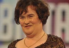 The Remarkable Journey of Susan Boyle: From Ordinary to Extraordinary