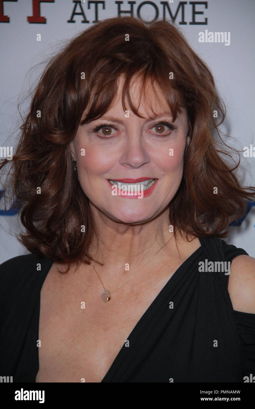 The Impact and Legacy of Susan Sarandon in Film and Activism