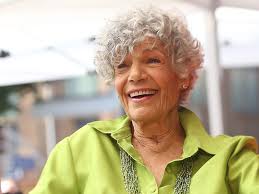 The Legacy of Susan Stamberg in Broadcast Journalism
