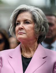 The Impact of Susie Wiles in Today’s Political Landscape