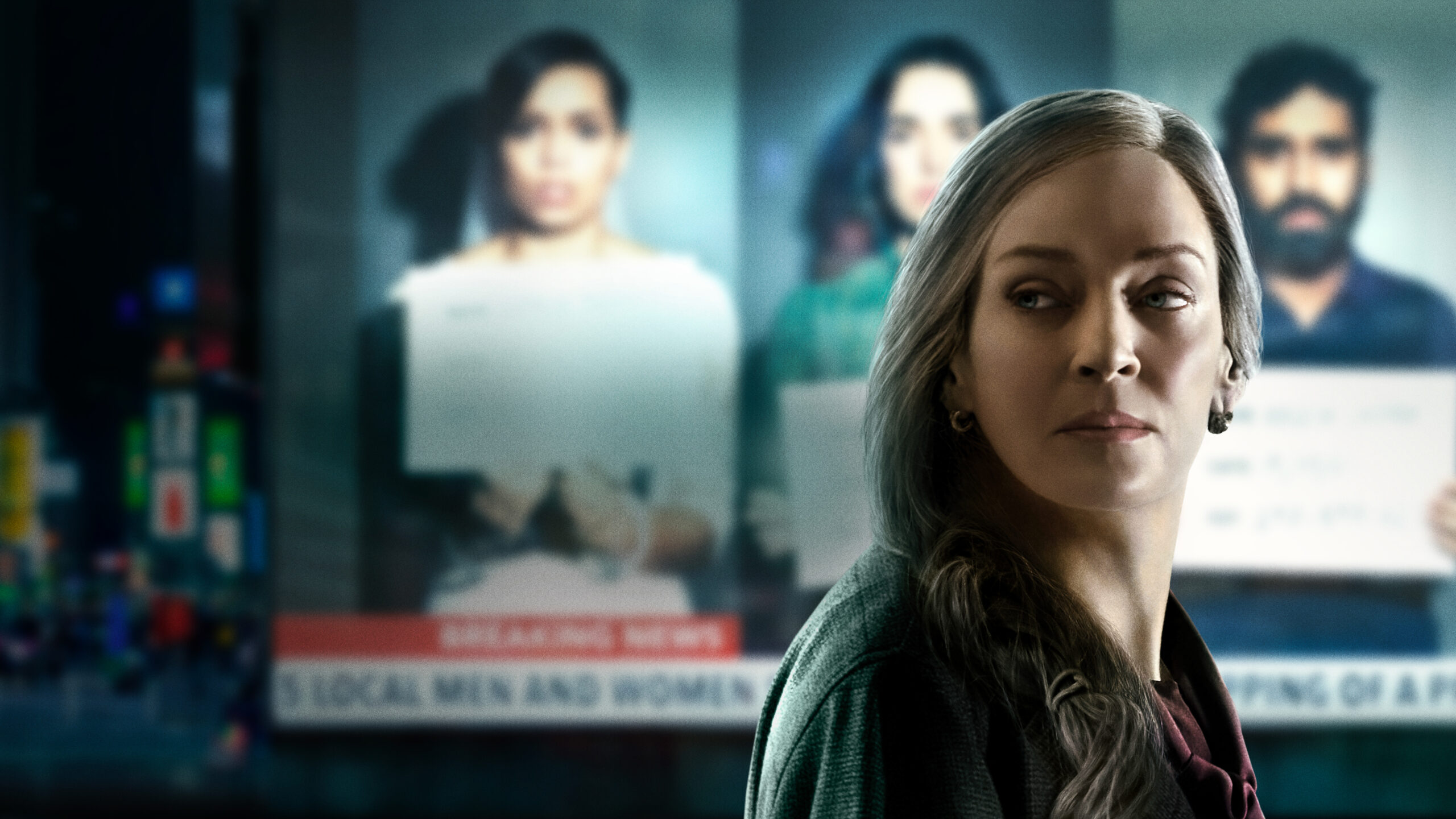 The Role of Suspicion in Human Relationships