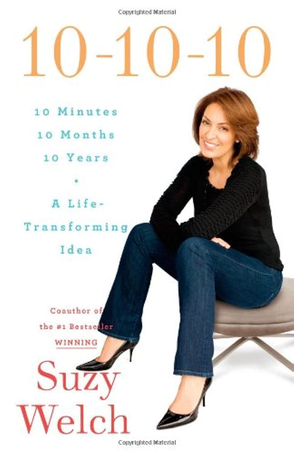 Exploring the Insights of Suzy Welch in Leadership