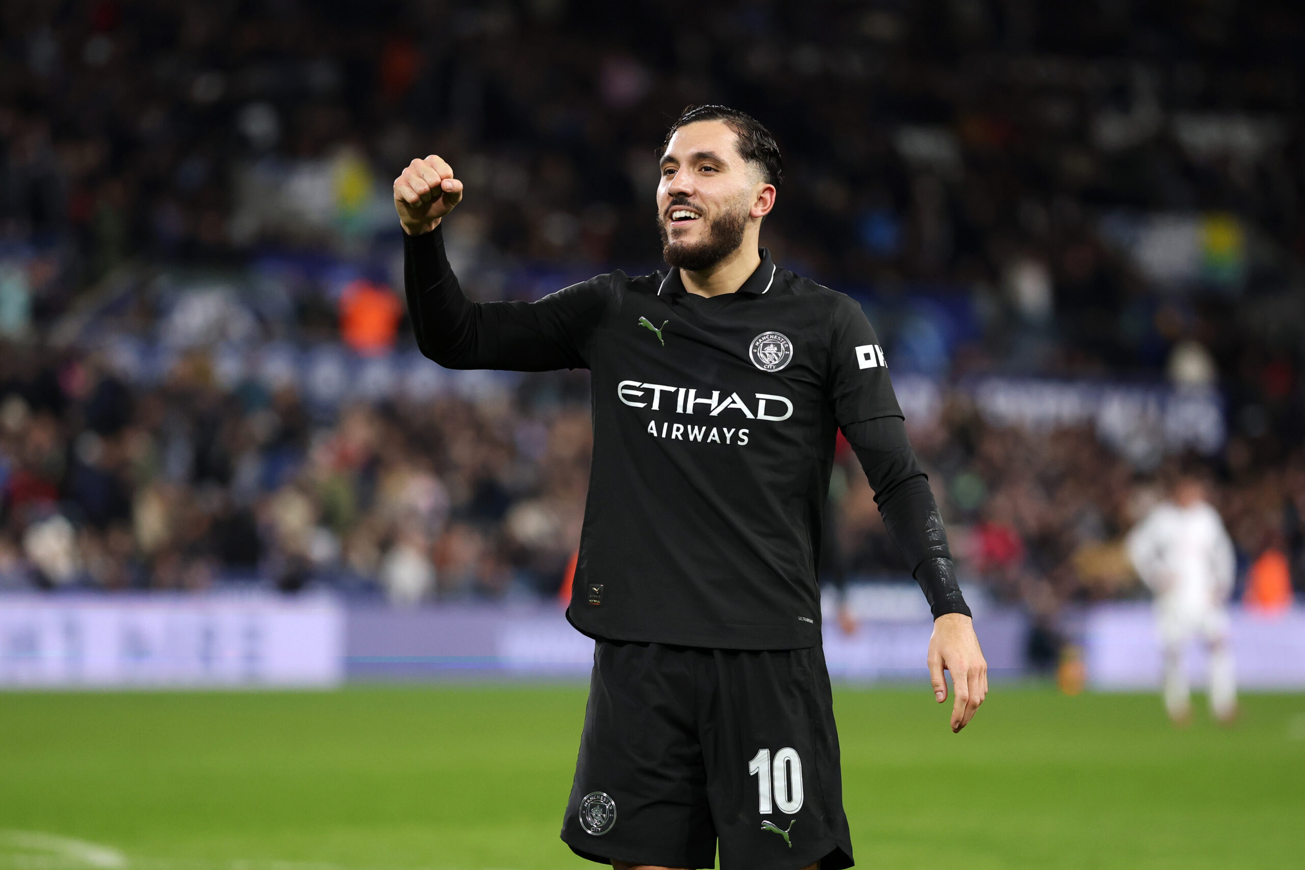 Swansea vs Man City: Match Highlights and Analysis