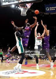 The Sydney Kings: A Legacy of Excellence in Basketball