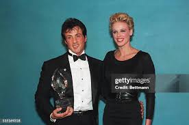 Exploring the Legacy of Sylvester Stallone in Hollywood