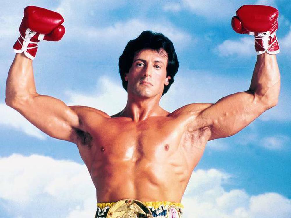 The Enduring Legacy of Sylvester Stallone in Cinema