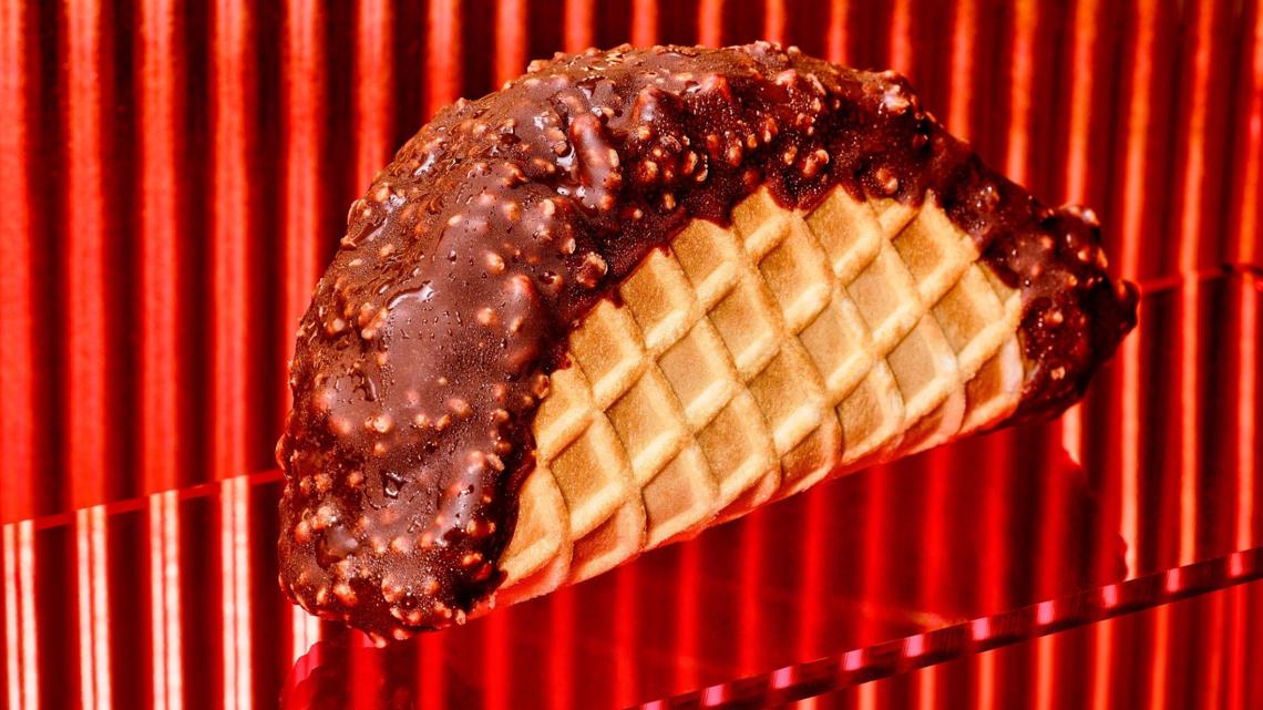 Exploring Tacolate: The Delicious Fusion of Tacos and Chocolate