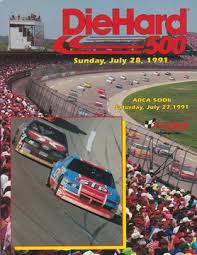 Everything You Need to Know About the Talladega Race