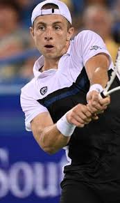 Tallon Griekspoor: A Look at His Rise in Tennis