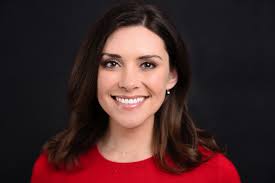 Exploring the Impact of Tara Palmeri on Political Journalism