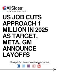 Anticipating Target Layoffs in 2025: Impact and Implications