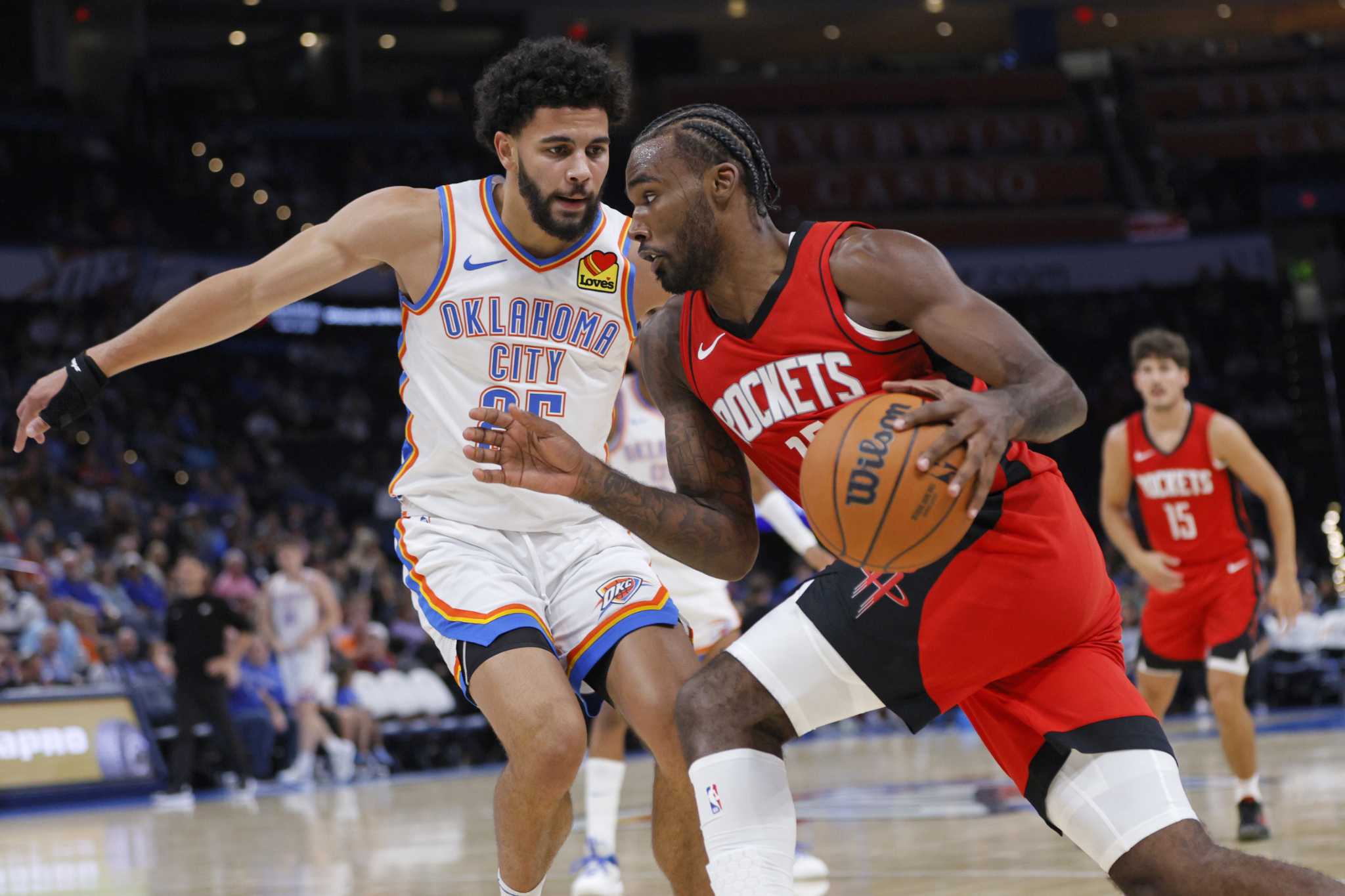 Tari Eason: The Rising Star Making Waves in the NBA