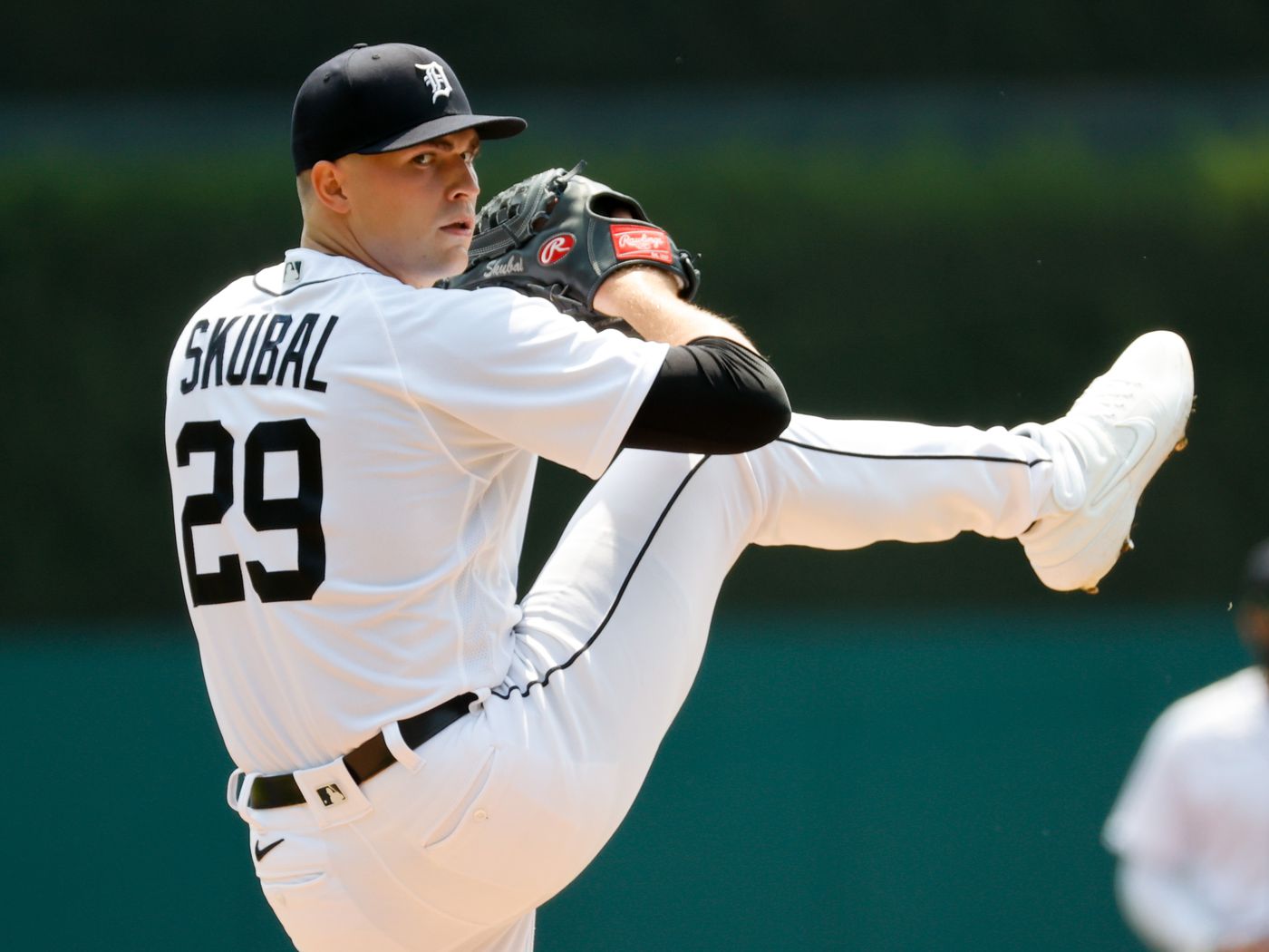 Tarik Skubal: A Look at His Journey and Impact on MLB