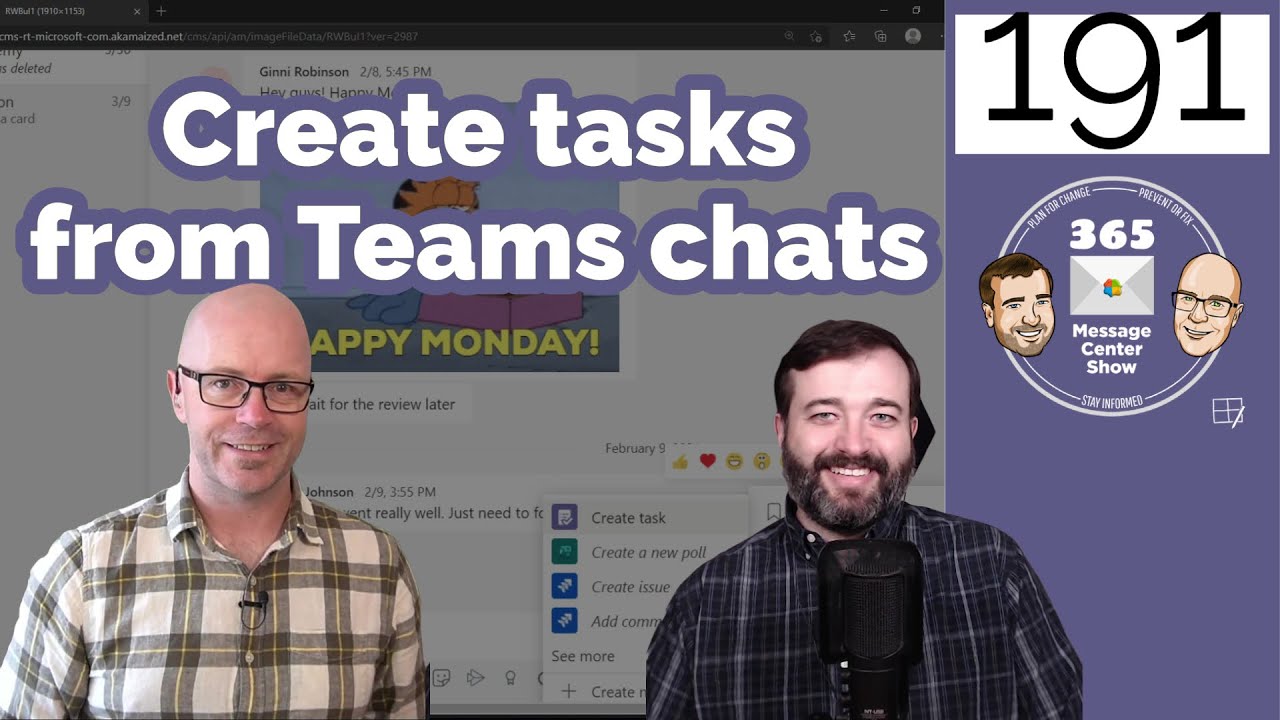Understanding Task Show: A New Era in Project Management