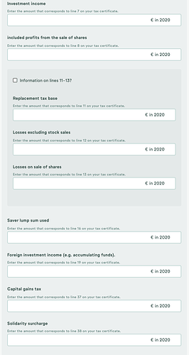 Everything You Need to Know About Tax Returns in 2023