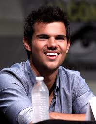 The Rise and Recent Projects of Taylor Lautner