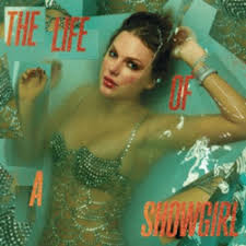 The Spectacular Life of a Showgirl: Taylor Swift’s Journey