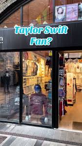 The Taylor Swift Store: A Treasure Trove for Fans