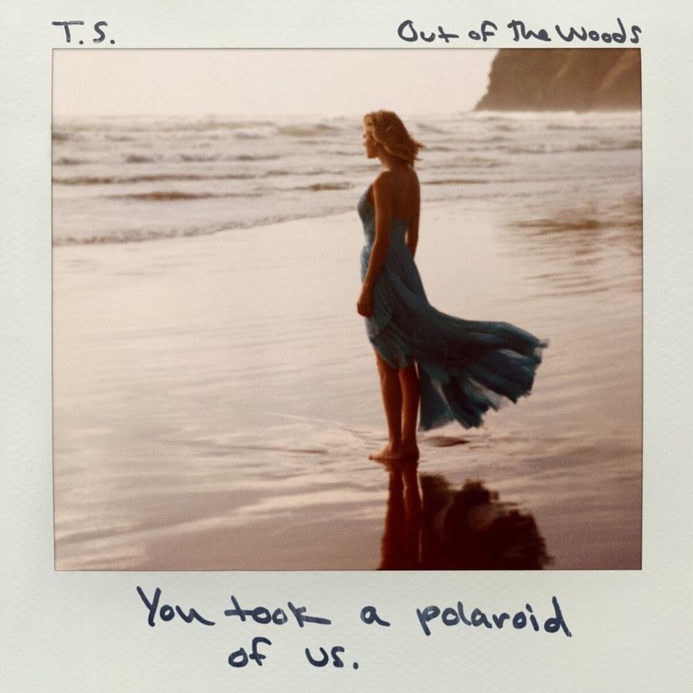 Understanding the Meaning Behind Taylor Swift’s Woods Lyrics
