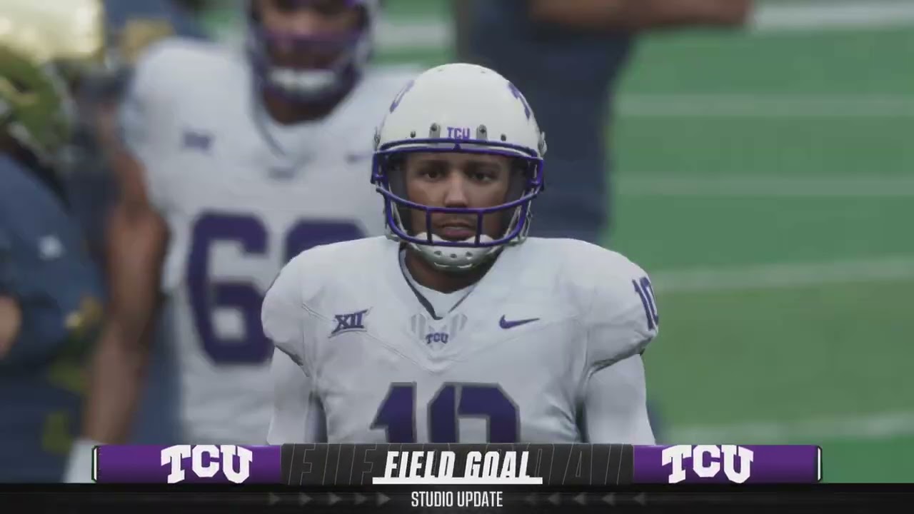 All You Need to Know About TCU Football This Season