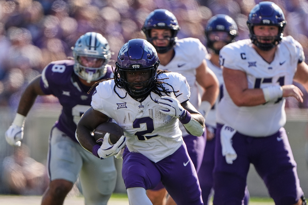 Exciting Showdown: TCU vs Kansas State Analysis