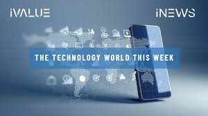Latest Technology News Today: Trends, Innovations, and Events