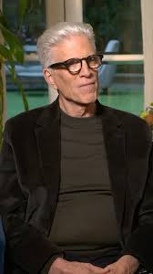 The Enduring Legacy of Ted Danson in Entertainment