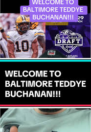 Teddye Buchanan: A Rising Star in the World of Sports