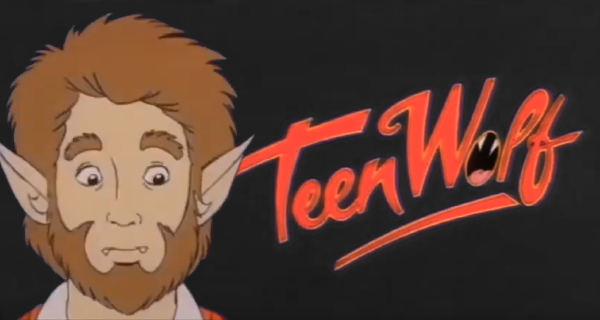 Exploring the Impact of Teen Wolf on Pop Culture