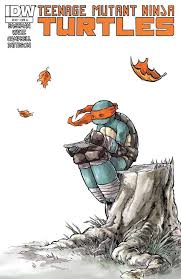 The Enduring Legacy of Teenage Mutant Ninja Turtles