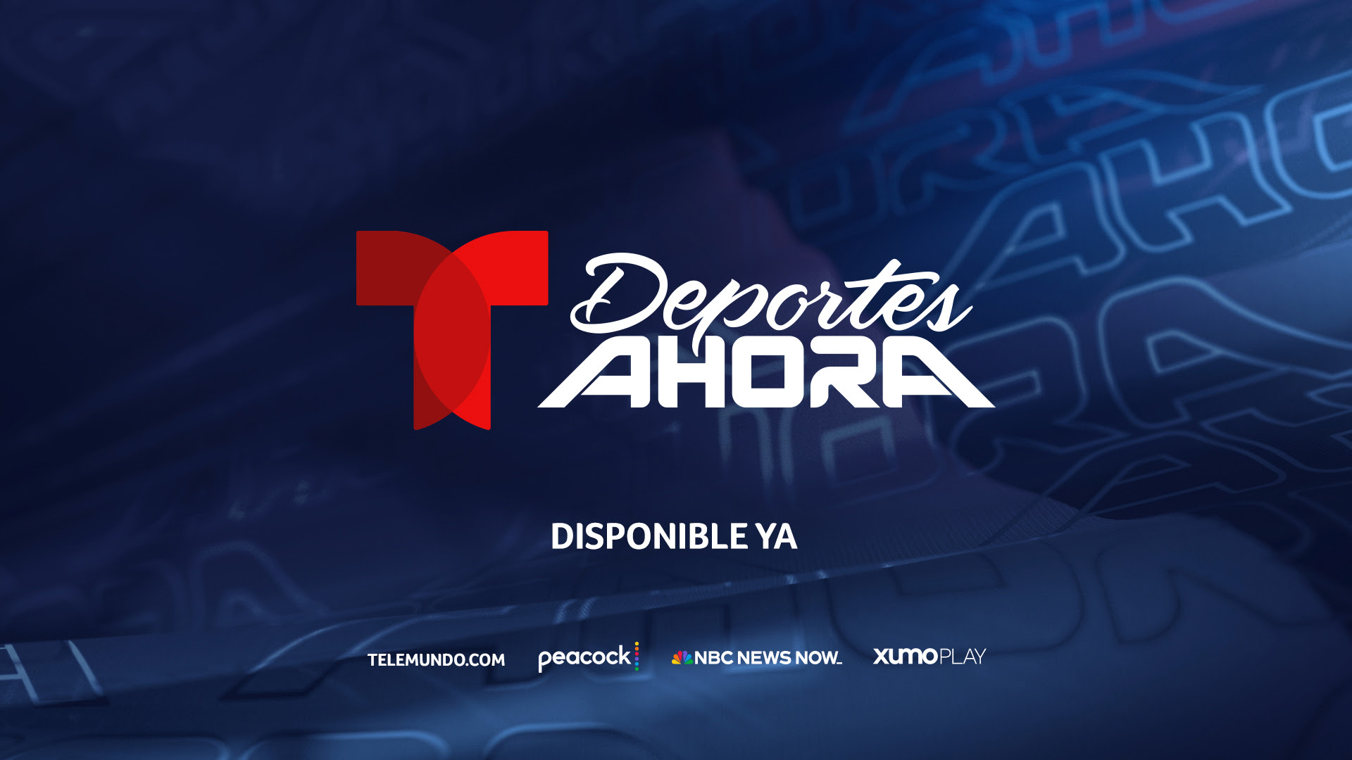 Discover Telemundo Deportes Ahora: Your Ultimate Sports Resource