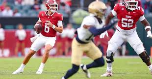 Temple vs Charlotte: The Rise of a Collegiate Rivalry