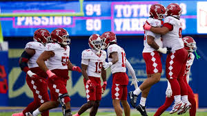 Temple vs Tulsa: Analyzing the College Football Rivalry