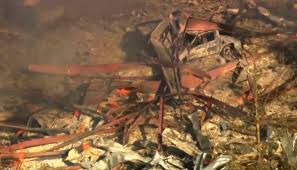 Recent Developments for Tennessee Explosion Victims