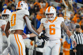 The Rivalry: Tennessee vs Kentucky in College Sports