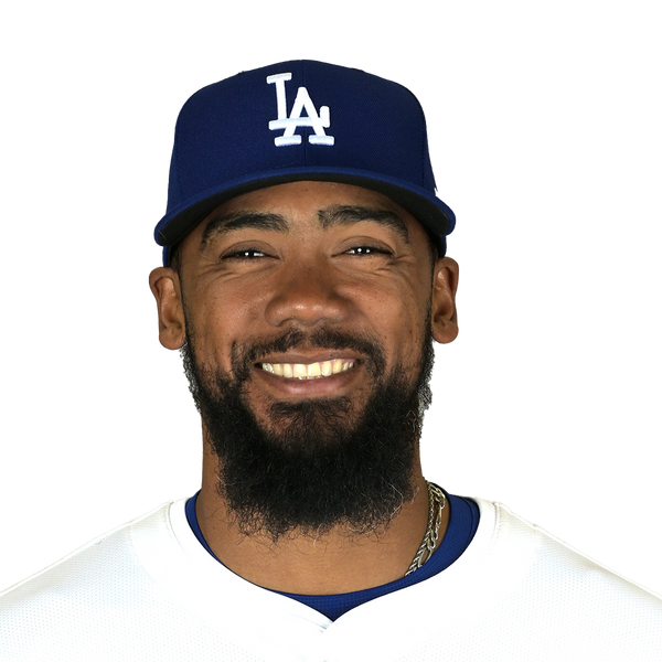 Teoscar Hernandez: A Rising Star in Major League Baseball