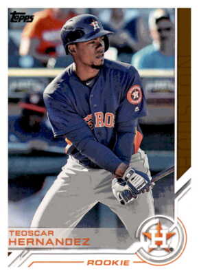 Teoscar Hernandez: A Look at the MLB Star’s Journey