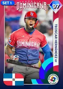 Teoscar Hernandez: A Breakout Talent in Major League Baseball