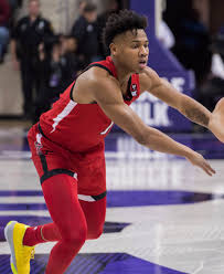 Terrence Shannon Jr.: A Look at His Impact on Basketball