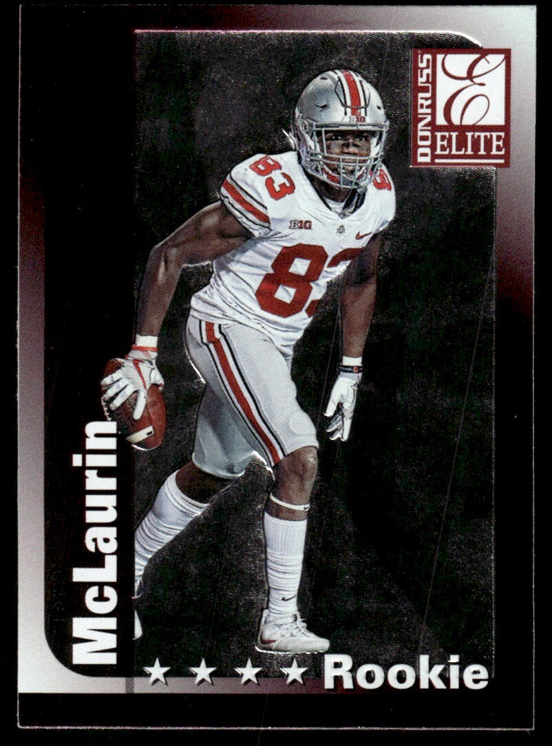 Terry McLaurin: A Look at His Impact on the NFL