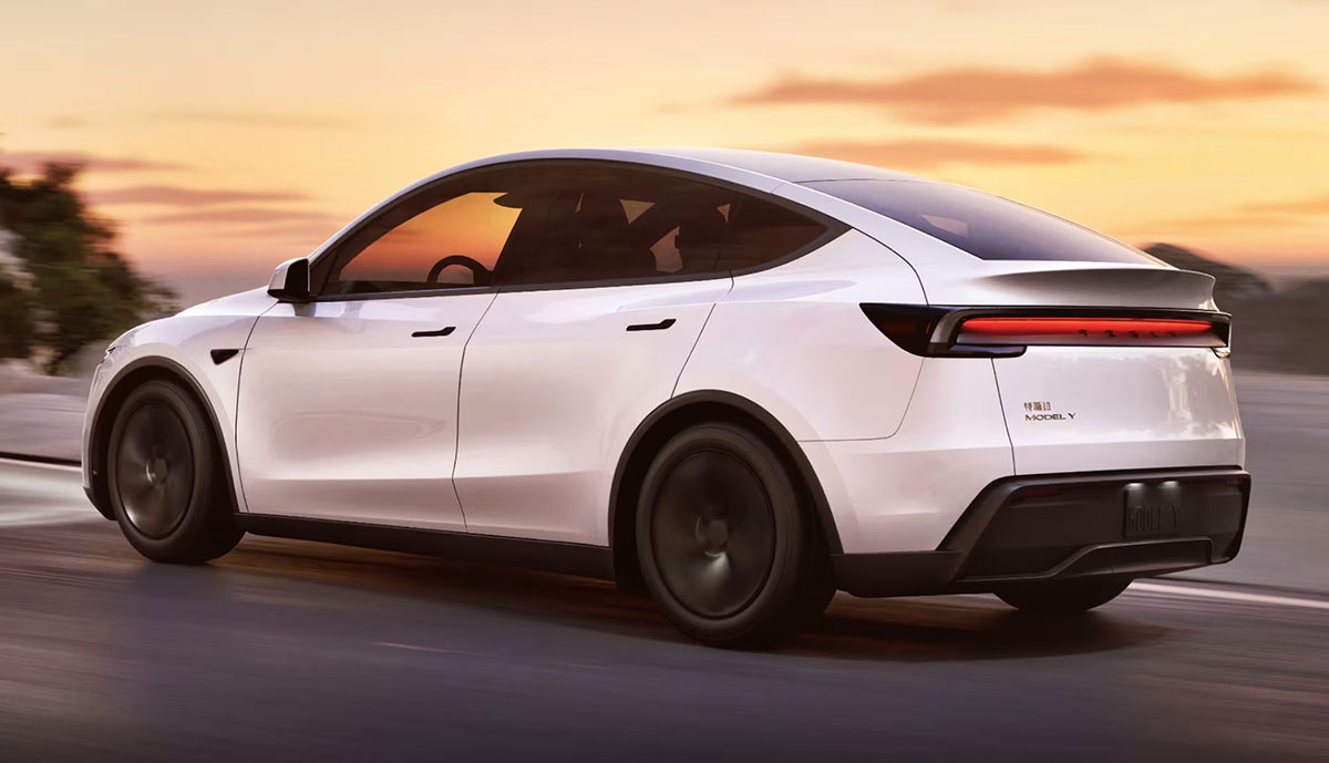 Exploring the Tesla Model Y: A Game Changer in Electric SUVs