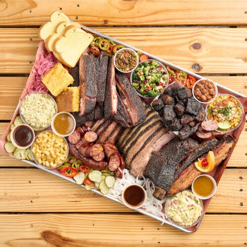 A Guide to Michelin Star Restaurants in Texas