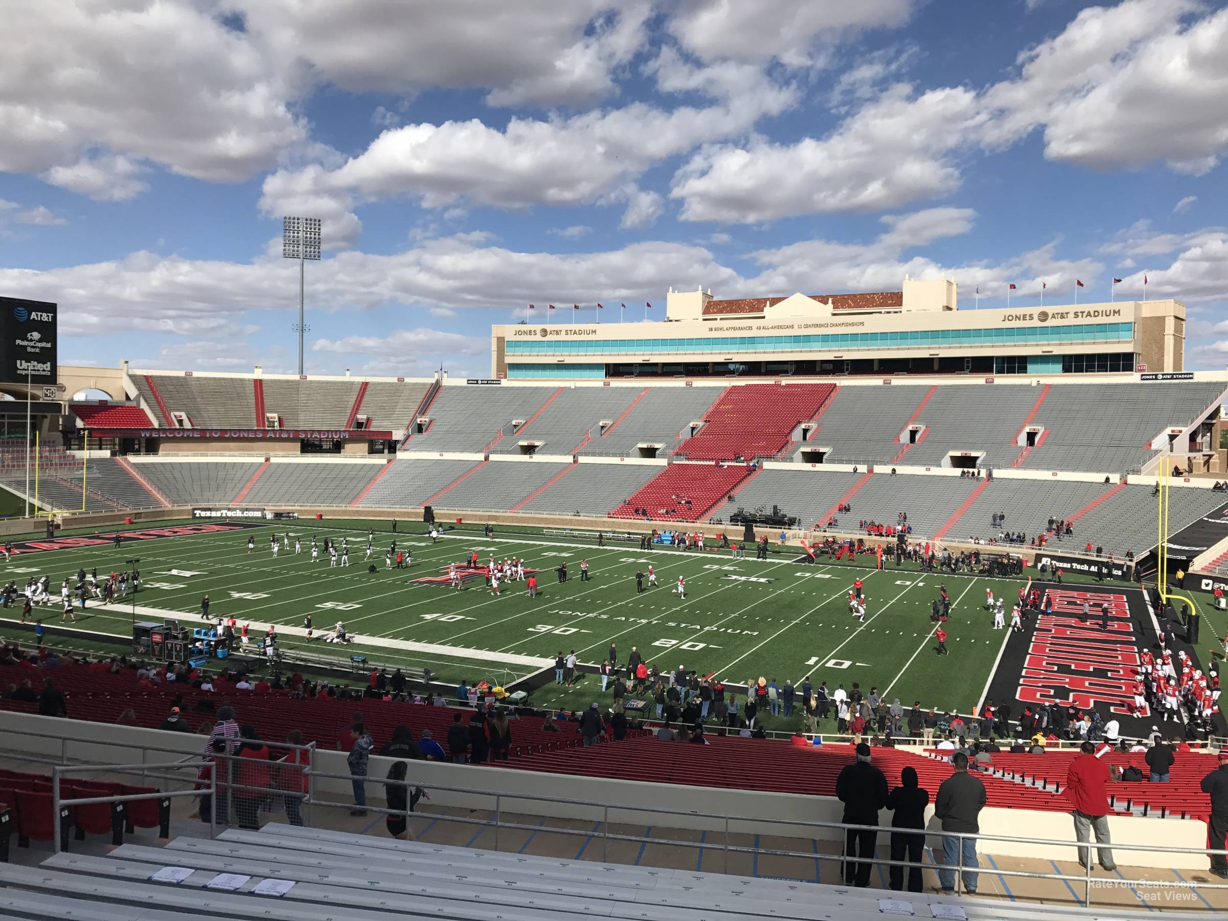 Texas Tech Football: Updates and Insights for the Current Season